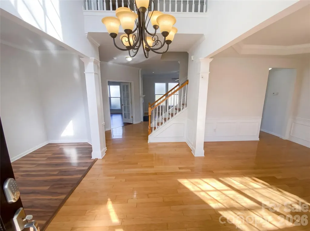 10803 Fountaingrove Drive Charlotte NC 28262