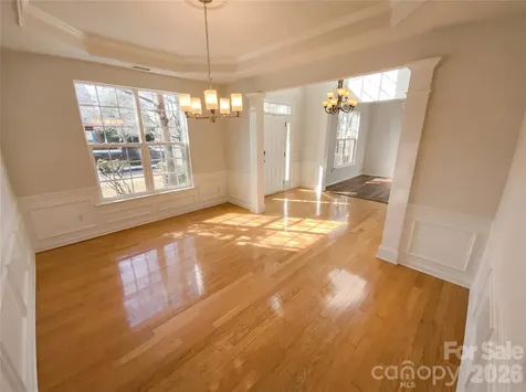 10803 Fountaingrove Drive Charlotte NC 28262
