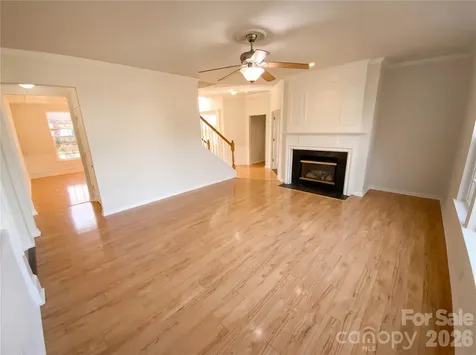 10803 Fountaingrove Drive Charlotte NC 28262