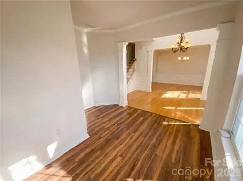 10803 Fountaingrove Drive Charlotte NC 28262