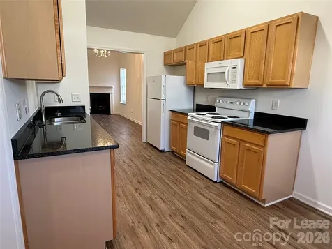 6319 Elliott Drive Charlotte NC 28216
