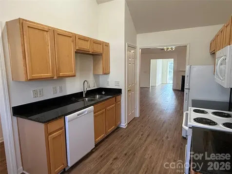 6319 Elliott Drive Charlotte NC 28216