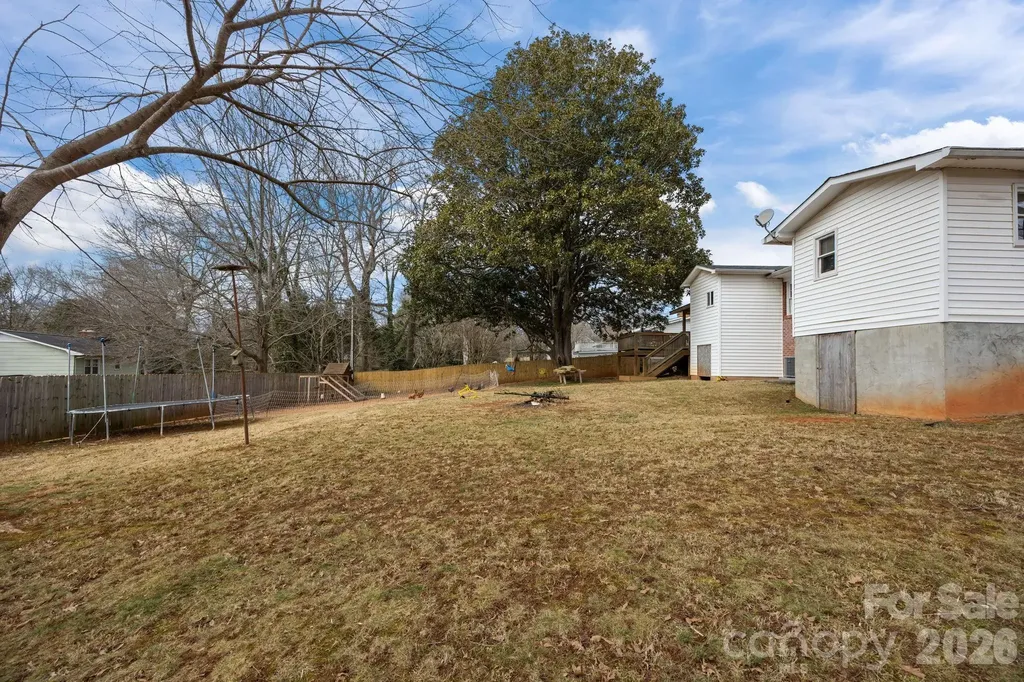 275 Tanner Street Rutherfordton NC 28139