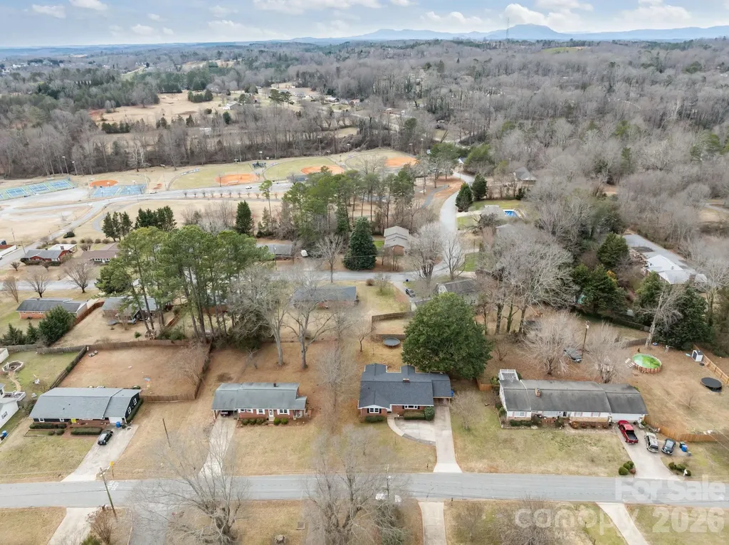 275 Tanner Street Rutherfordton NC 28139