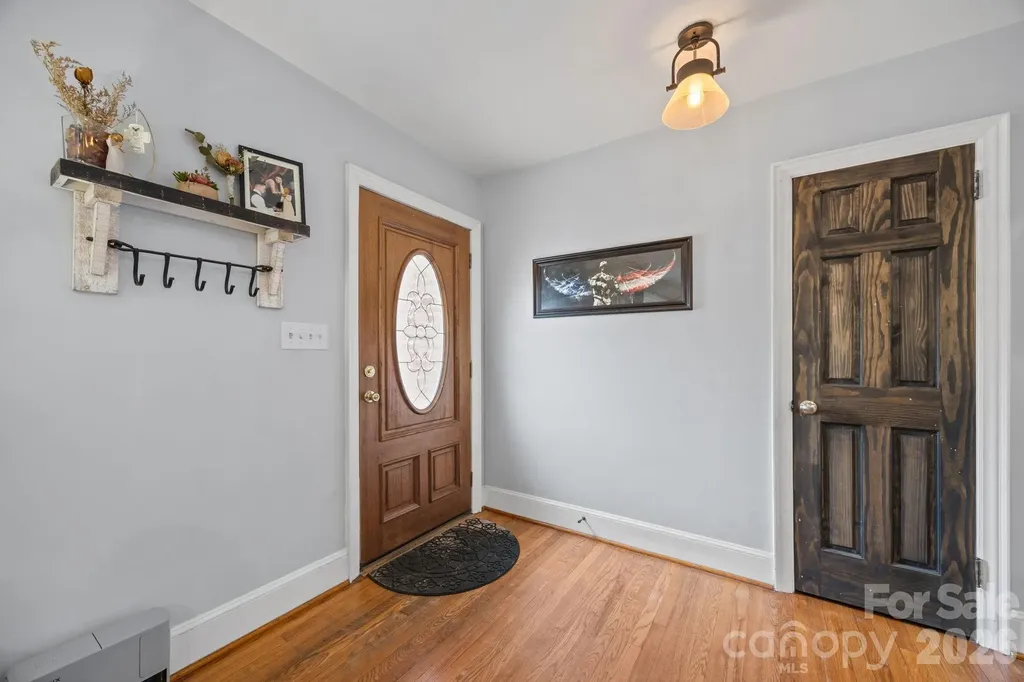 275 Tanner Street Rutherfordton NC 28139