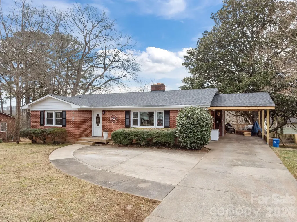 275 Tanner Street Rutherfordton NC 28139