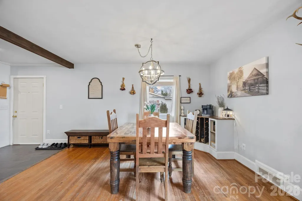 275 Tanner Street Rutherfordton NC 28139