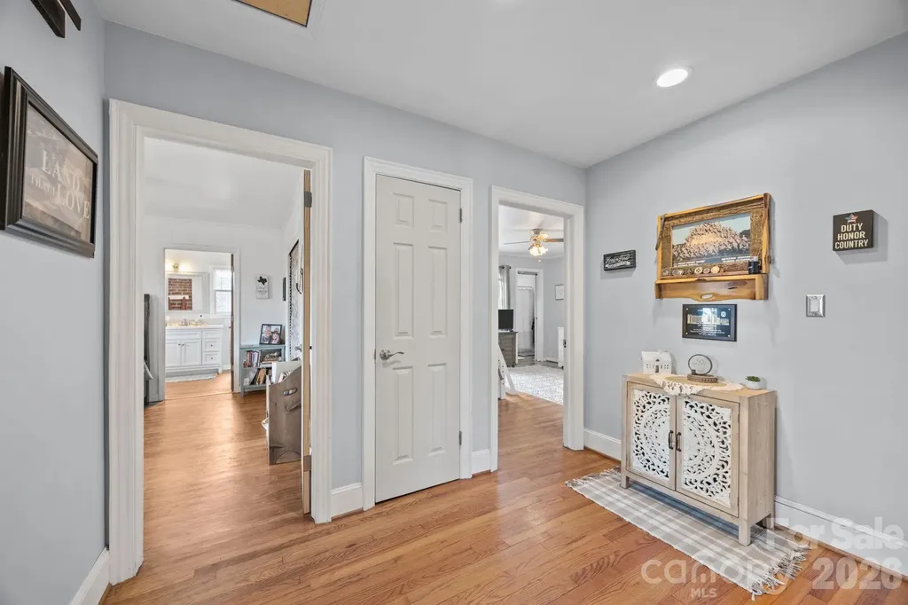 275 Tanner Street Rutherfordton NC 28139