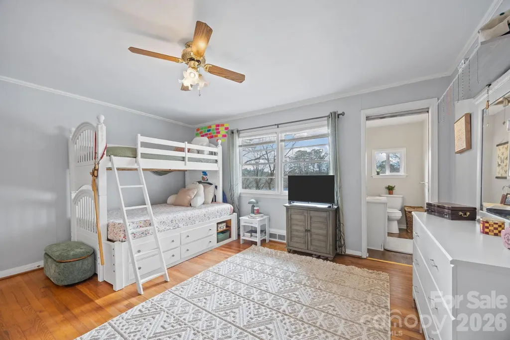 275 Tanner Street Rutherfordton NC 28139