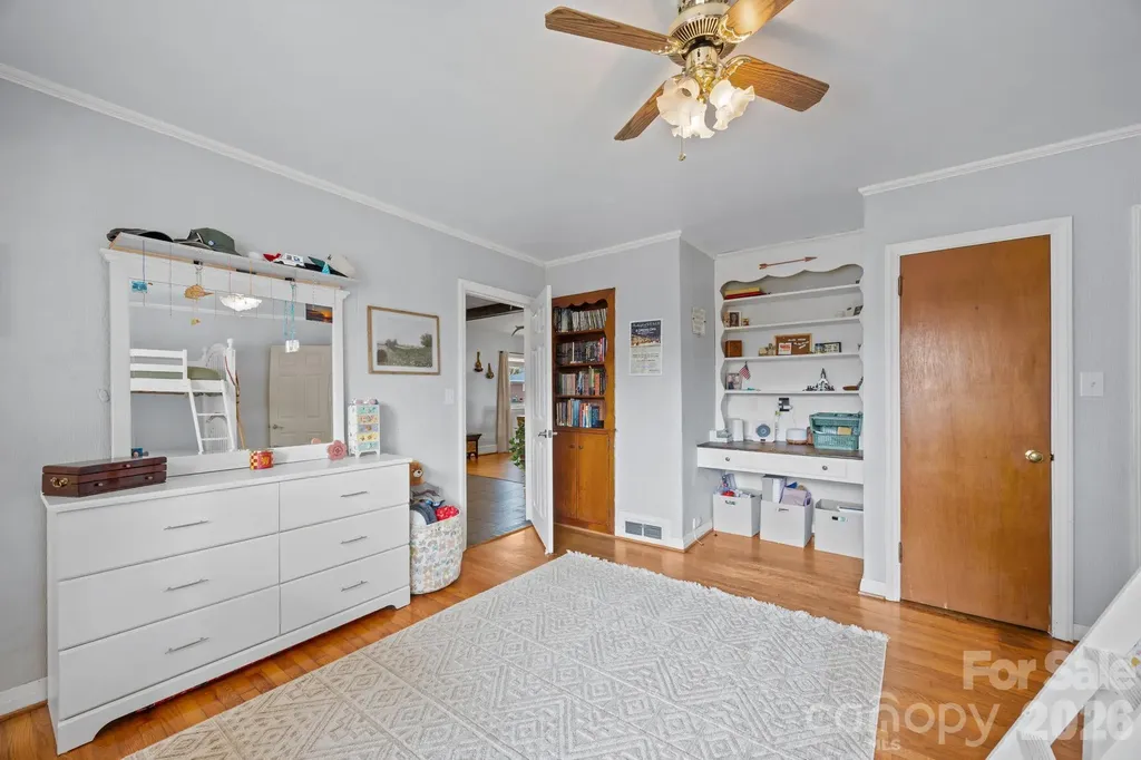 275 Tanner Street Rutherfordton NC 28139