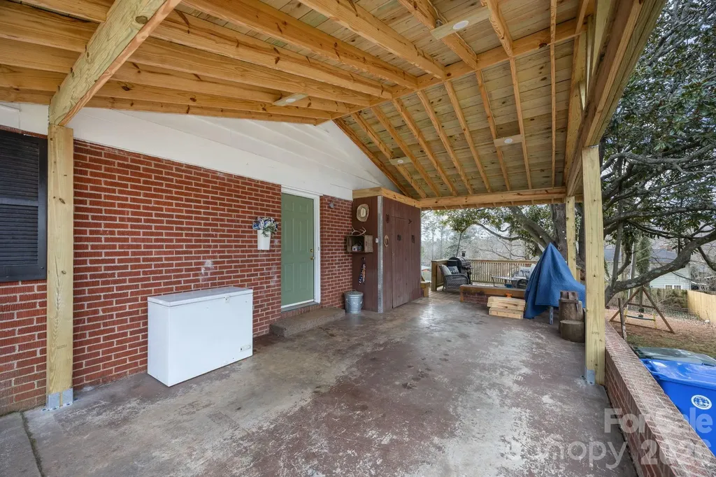 275 Tanner Street Rutherfordton NC 28139