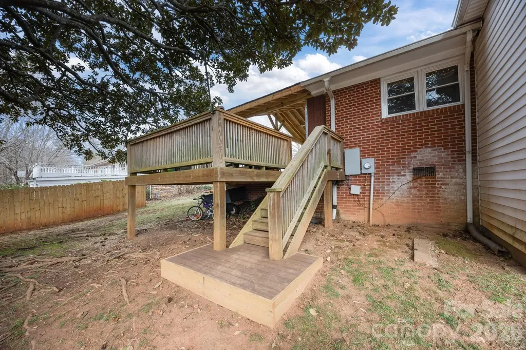 275 Tanner Street Rutherfordton NC 28139