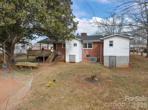 275 Tanner Street Rutherfordton NC 28139