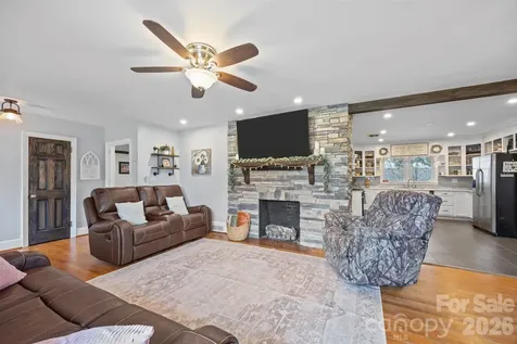275 Tanner Street Rutherfordton NC 28139