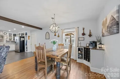 275 Tanner Street Rutherfordton NC 28139