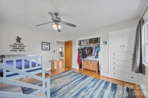 275 Tanner Street Rutherfordton NC 28139