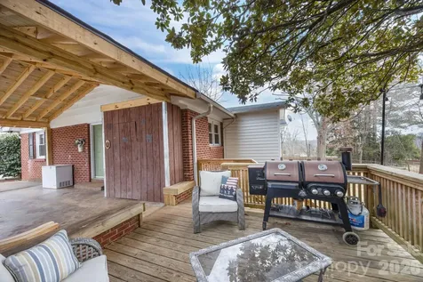 275 Tanner Street Rutherfordton NC 28139