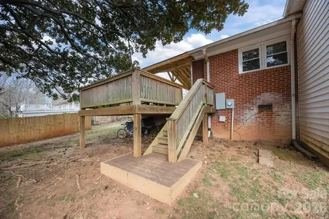 275 Tanner Street Rutherfordton NC 28139
