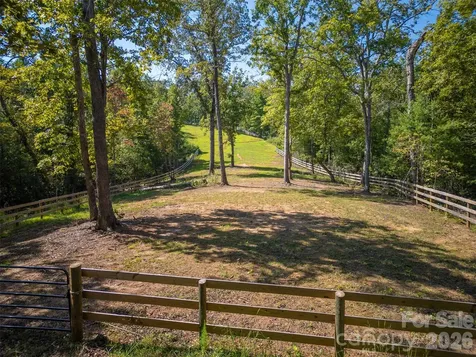250 Burt Blackwell Road Mill Spring NC 28756