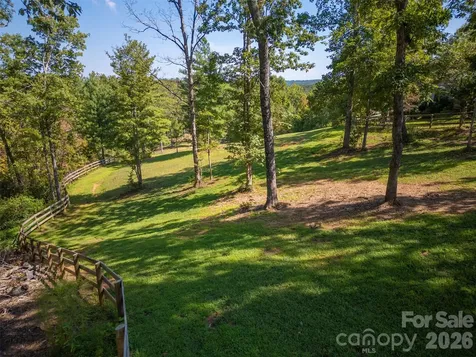 250 Burt Blackwell Road Mill Spring NC 28756