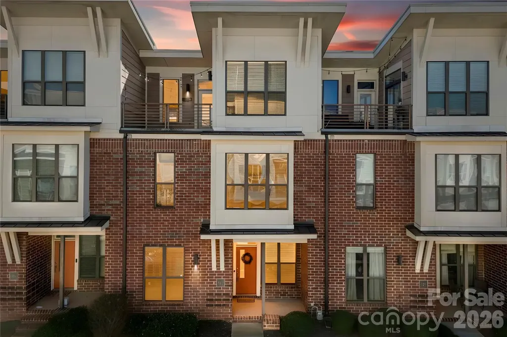 530 Steel Gardens Boulevard Charlotte NC 28205