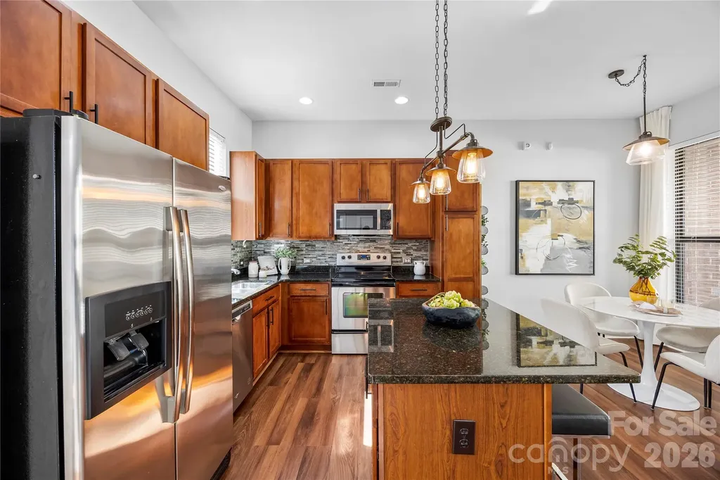 530 Steel Gardens Boulevard Charlotte NC 28205