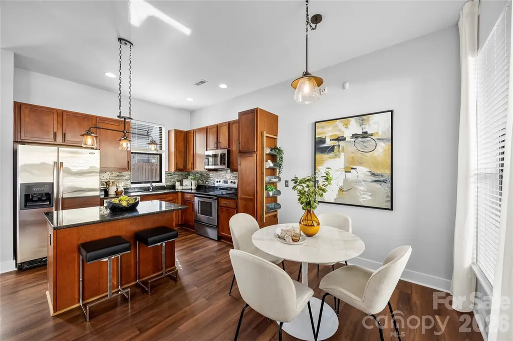 530 Steel Gardens Boulevard Charlotte NC 28205