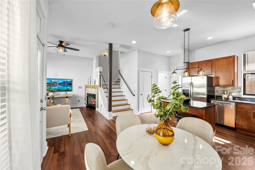 530 Steel Gardens Boulevard Charlotte NC 28205