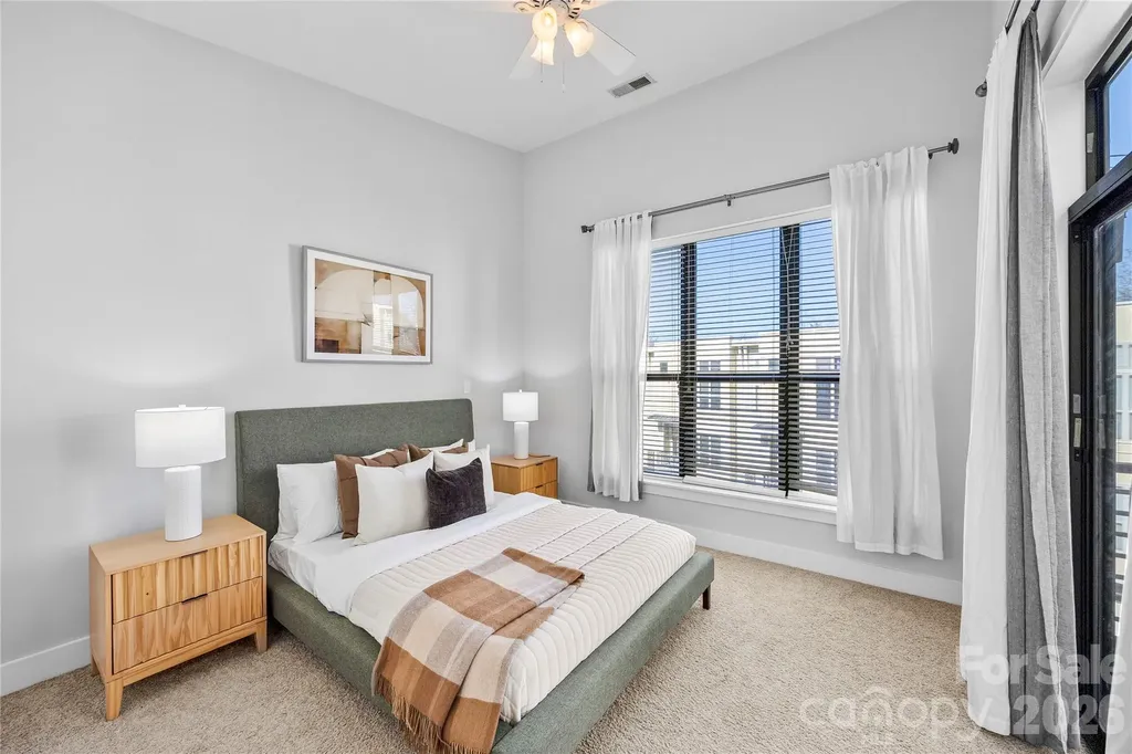 530 Steel Gardens Boulevard Charlotte NC 28205