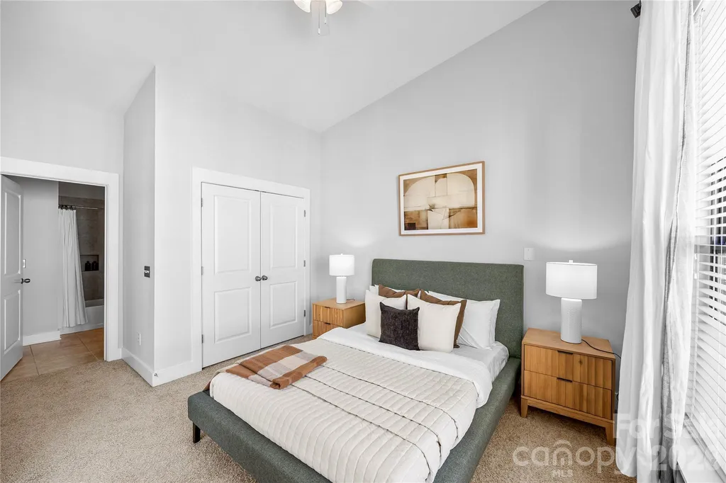 530 Steel Gardens Boulevard Charlotte NC 28205