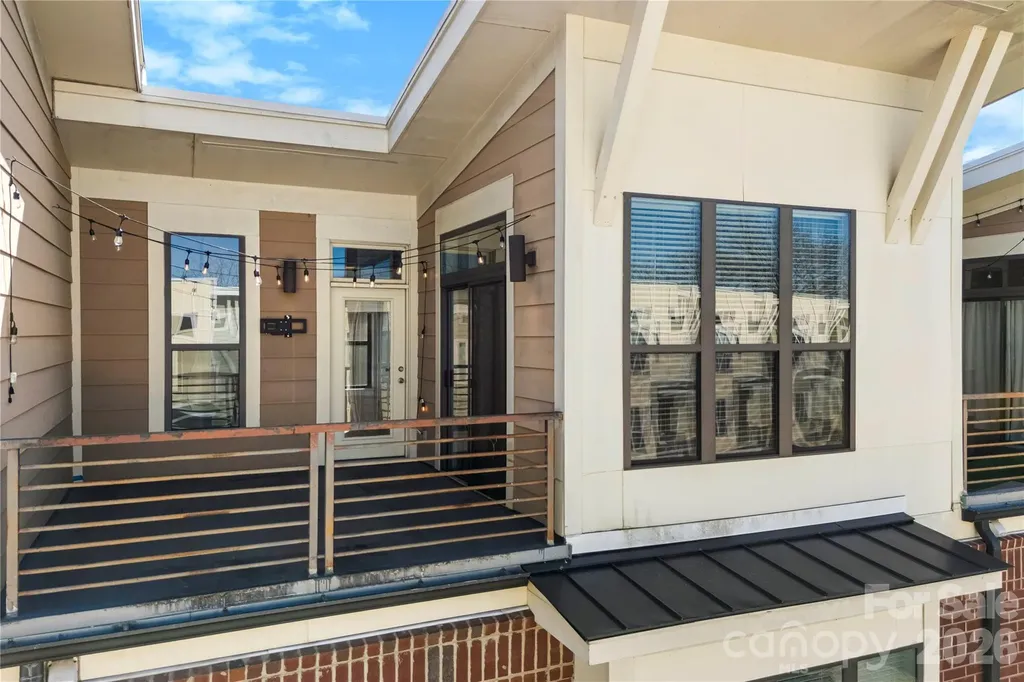 530 Steel Gardens Boulevard Charlotte NC 28205
