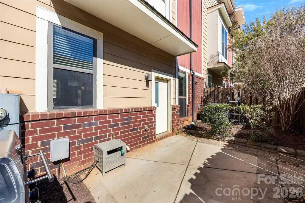 530 Steel Gardens Boulevard Charlotte NC 28205