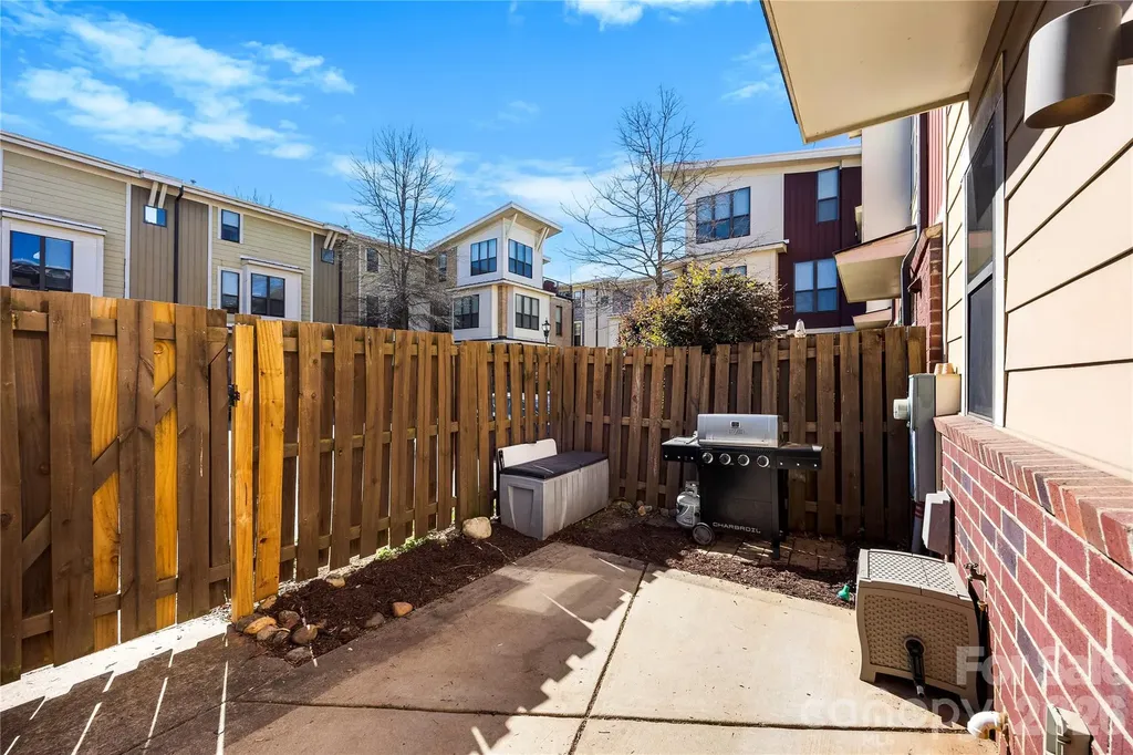 530 Steel Gardens Boulevard Charlotte NC 28205