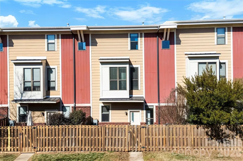 530 Steel Gardens Boulevard Charlotte NC 28205