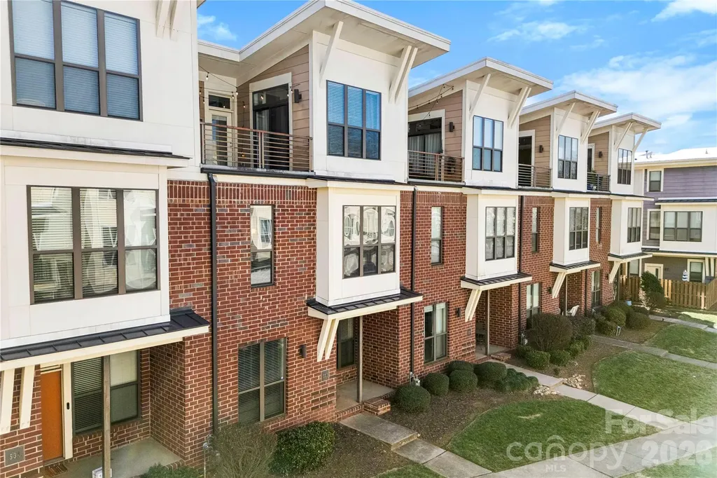 530 Steel Gardens Boulevard Charlotte NC 28205