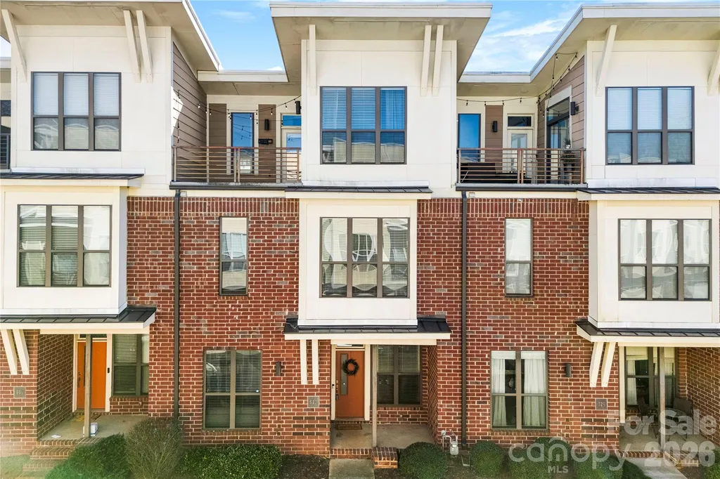 530 Steel Gardens Boulevard Charlotte NC 28205