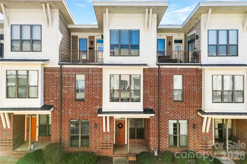 530 Steel Gardens Boulevard Charlotte NC 28205