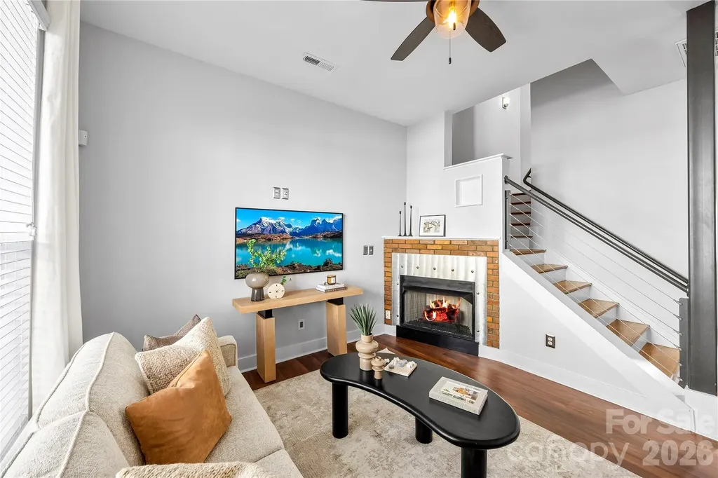530 Steel Gardens Boulevard Charlotte NC 28205