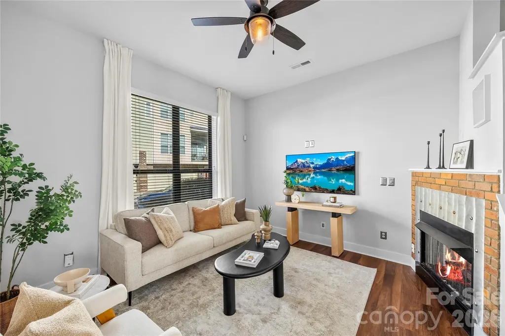 530 Steel Gardens Boulevard Charlotte NC 28205