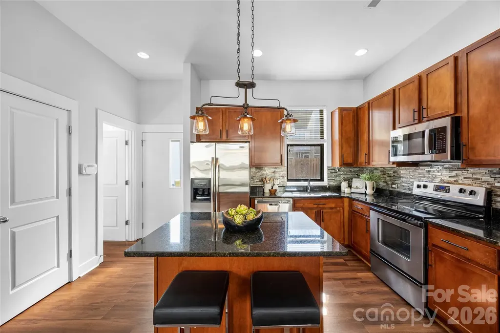 530 Steel Gardens Boulevard Charlotte NC 28205