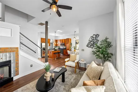 530 Steel Gardens Boulevard Charlotte NC 28205
