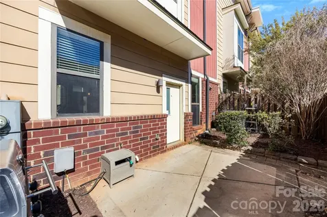 530 Steel Gardens Boulevard Charlotte NC 28205
