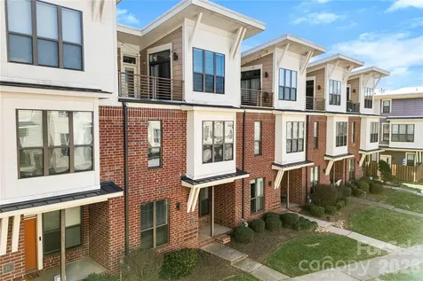 530 Steel Gardens Boulevard Charlotte NC 28205