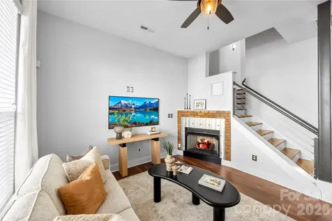 530 Steel Gardens Boulevard Charlotte NC 28205