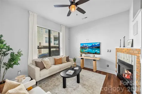 530 Steel Gardens Boulevard Charlotte NC 28205