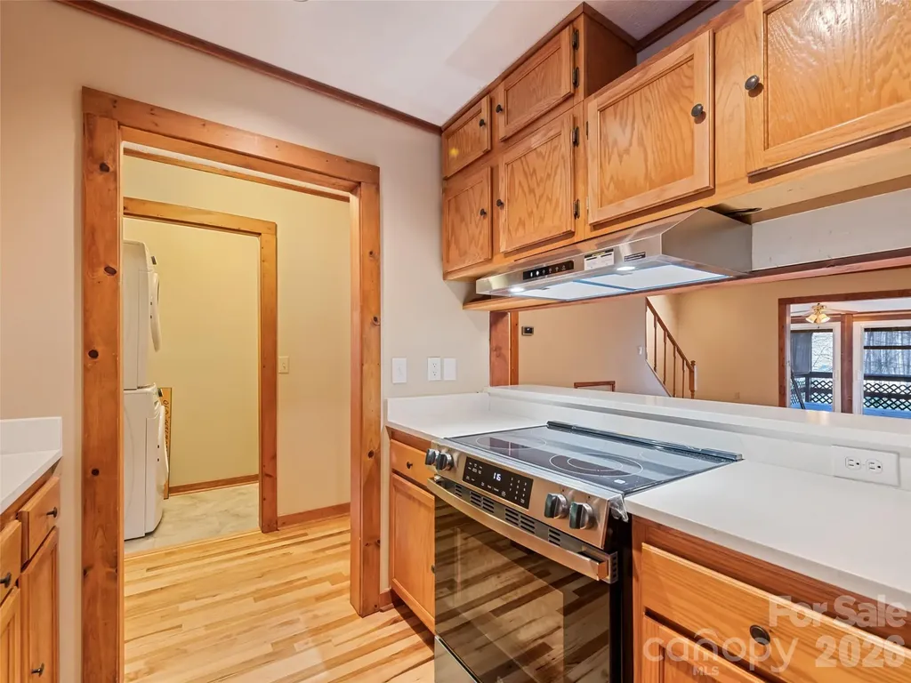 36 Mulberry Lane Maggie Valley NC 28751
