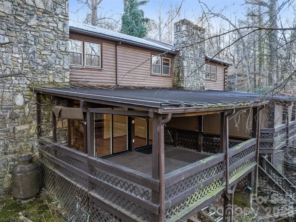 36 Mulberry Lane Maggie Valley NC 28751