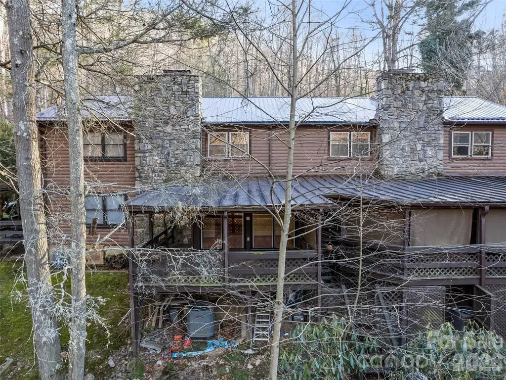 36 Mulberry Lane Maggie Valley NC 28751