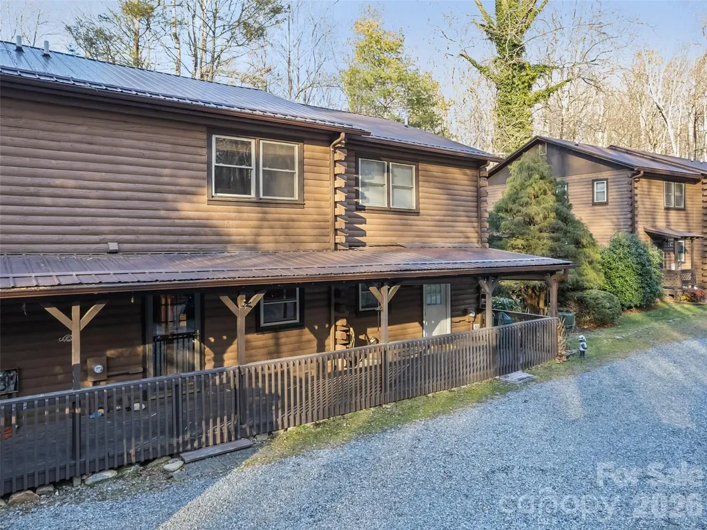36 Mulberry Lane Maggie Valley NC 28751