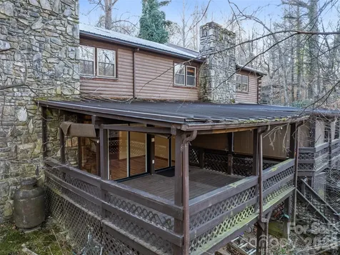 36 Mulberry Lane Maggie Valley NC 28751